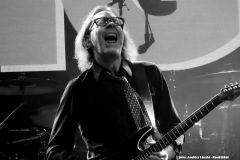Mr.Big/Jared James Nichols koncert - Barba Negra Red Stage 24-04-07