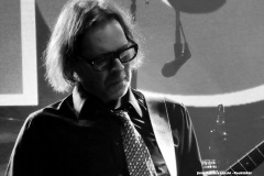 Mr.Big/Jared James Nichols koncert - Barba Negra Red Stage 24-04-07