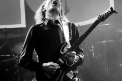 Mr.Big/Jared James Nichols koncert - Barba Negra Red Stage 24-04-07