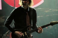 Mr.Big/Jared James Nichols koncert - Barba Negra Red Stage 24-04-07