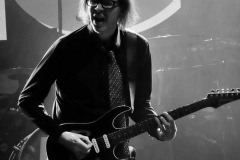 Mr.Big/Jared James Nichols koncert - Barba Negra Red Stage 24-04-07