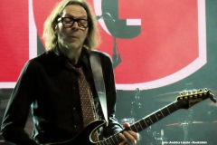 Mr.Big/Jared James Nichols koncert - Barba Negra Red Stage 24-04-07
