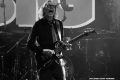 Mr.Big/Jared James Nichols koncert - Barba Negra Red Stage 24-04-07