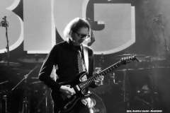 Mr.Big/Jared James Nichols koncert - Barba Negra Red Stage 24-04-07