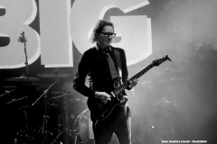 Mr.Big/Jared James Nichols koncert - Barba Negra Red Stage 24-04-07