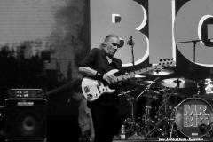 Mr.Big/Jared James Nichols koncert - Barba Negra Red Stage 24-04-07