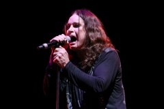 Ozzy Osbourne - Budapest Sportaréna, 2010.10.04.