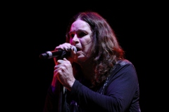 Ozzy Osbourne - Budapest Sportaréna, 2010.10.04.