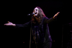 Ozzy Osbourne - Budapest Sportaréna, 2010.10.04.