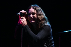 Ozzy Osbourne - Budapest Sportaréna, 2010.10.04.