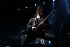 Ozzy Osbourne - Budapest Sportaréna, 2010.10.04.