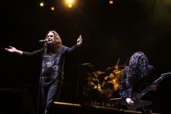 Ozzy Osbourne - Budapest Sportaréna, 2010.10.04.