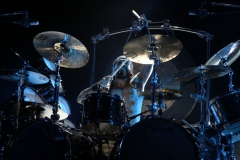 Ozzy Osbourne - Budapest Sportaréna, 2010.10.04.