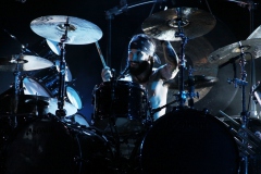 Ozzy Osbourne - Budapest Sportaréna, 2010.10.04.