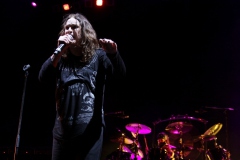 Ozzy Osbourne - Budapest Sportaréna, 2010.10.04.