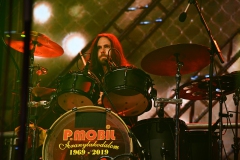 P.Mobil 50 - Aréna 2023