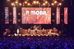 P.Mobil 50 - Aréna 2023
