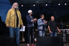 P. Mobil Rock 50
