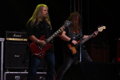 P. Mobil Rock 50