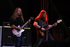 P. Mobil Rock 50
