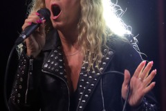 P. Mobil Rock 50