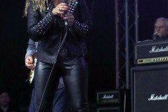 P. Mobil Rock 50