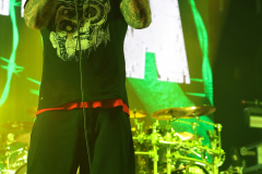 Pantera koncert – Február 3., Budapest Aréna