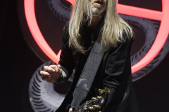 Pantera koncert – Február 3., Budapest Aréna