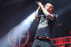 Pantera koncert – Február 3., Budapest Aréna