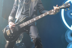 Pantera koncert – Február 3., Budapest Aréna