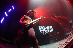 Pantera koncert – Február 3., Budapest Aréna