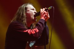 Pantera koncert – Február 3., Budapest Aréna