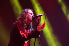Pantera koncert – Február 3., Budapest Aréna