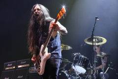Pantera koncert – Február 3., Budapest Aréna