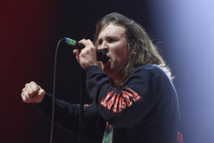 Pantera koncert – Február 3., Budapest Aréna