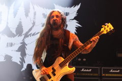 Pantera koncert – Február 3., Budapest Aréna
