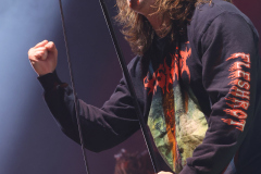Pantera koncert – Február 3., Budapest Aréna