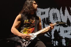 Pantera koncert – Február 3., Budapest Aréna