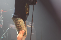 Pantera koncert – Február 3., Budapest Aréna