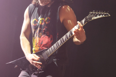 Pantera koncert – Február 3., Budapest Aréna