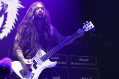 Pantera koncert – Február 3., Budapest Aréna
