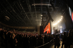 Pantera koncert – Február 3., Budapest Aréna