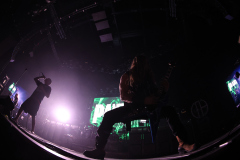 Pantera koncert – Február 3., Budapest Aréna