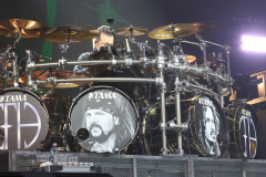 Pantera koncert – Február 3., Budapest Aréna