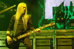 Pantera koncert – Február 3., Budapest Aréna