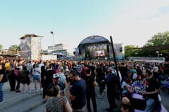 Papa Roach, Hollywood Undead
