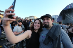 Papa Roach, Hollywood Undead