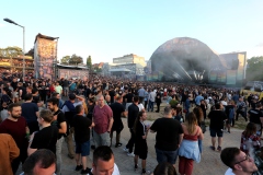 Papa Roach, Hollywood Undead