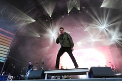 Papa Roach, Hollywood Undead
