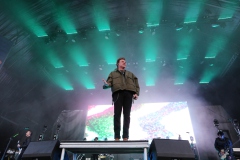 Papa Roach, Hollywood Undead